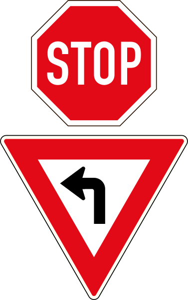 Road Signs